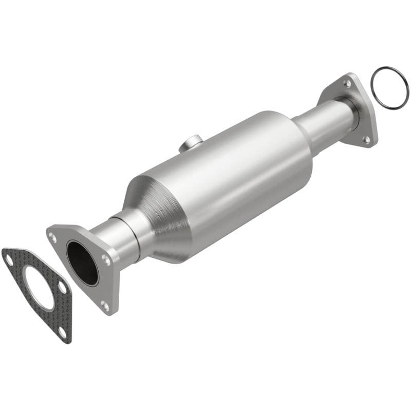 MagnaFlow Conv Direct Fit OEM 2001-2002 Acura MDX/2003-2004 Honda Pilot Underbody Magnaflow
