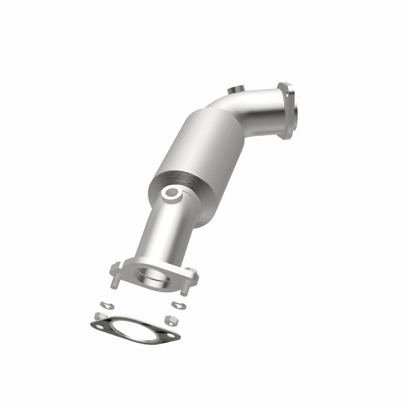 Magnaflow 16-17 Explorer L4 2.3 OEM Close Coupled Direct Fit Converter Magnaflow