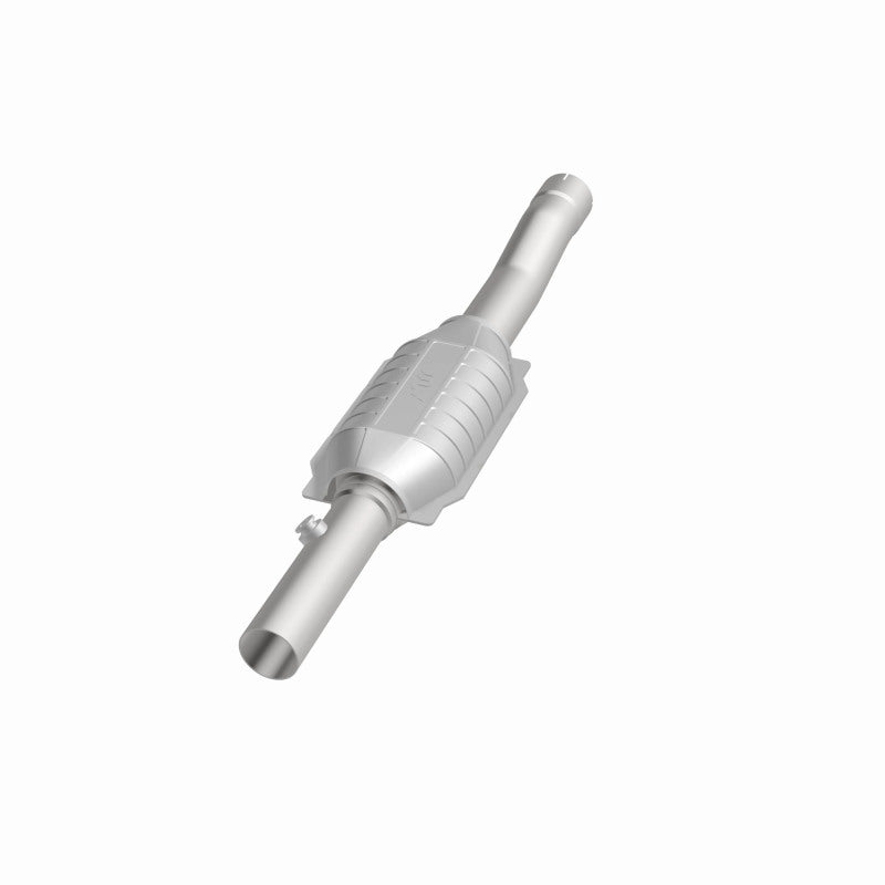 MagnaFlow Conv DF 99-01 Grand Cherokee 4.0L Magnaflow