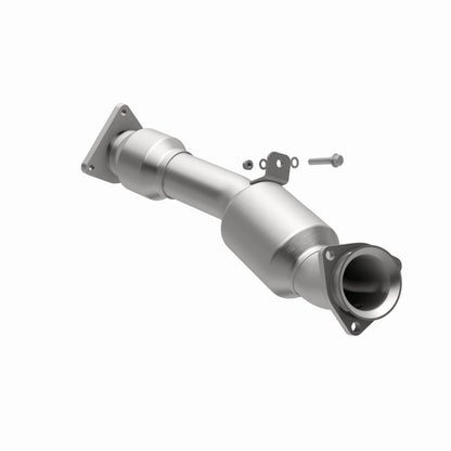 MagnaFlow Conv DF 04-07 VW Touareg 4.2L Driver Side Magnaflow