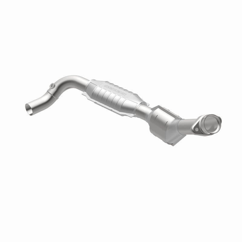 MagnaFlow Conv DF 00-03 Ford Van 4.2L OEM Magnaflow