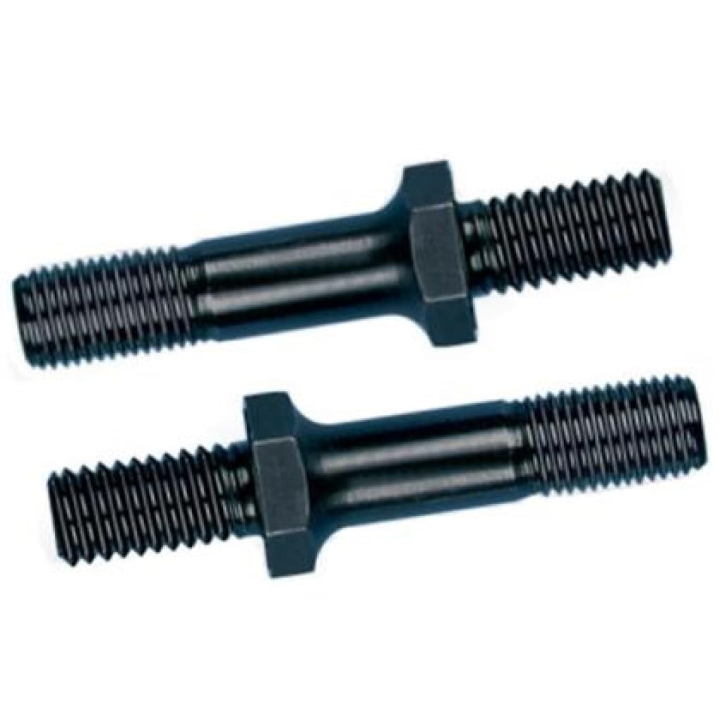 ARP SB Chevy 3/8in-7/16in Rocker Arm Stud Kit