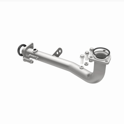 BRE Exhaust 97-01 Honda CR-V 2.0L Front Pipe Kit