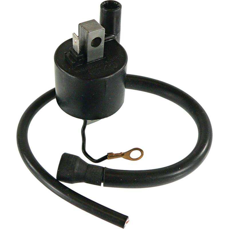 Arrowhead 10-13 Yamaha YFM125 Grizzly Ignition Coil 160-01055