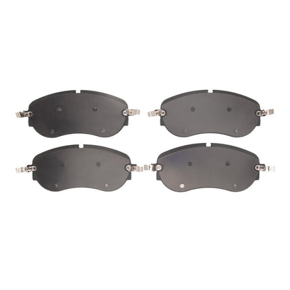 R1 21-26 Volkswagen Id.Buzz Front Optimum OE Brake Pads