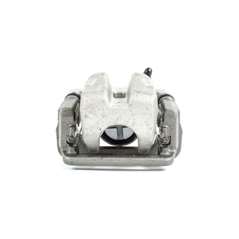 Power Stop 06-15 Mazda MX-5 Miata Rear Left Autospecialty Caliper w/Bracket PowerStop