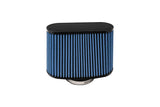 Volant Maxflow Oiled Air Filter (3.5in Flange I.D.) Replacement Air Filter - 5123