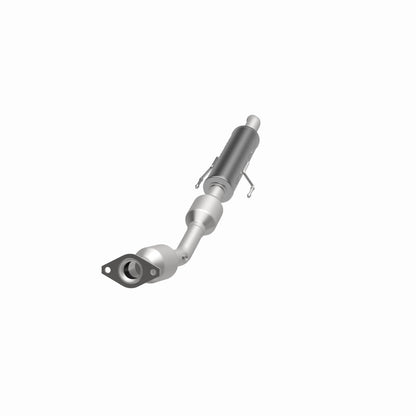 MagnaFlow Conv DF 07-08 Toyota Yaris OEM Magnaflow