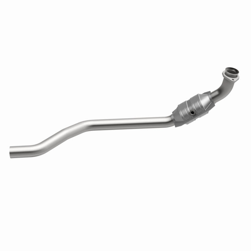 MagnaFlow Conv DF 05 Ford Escape Hybrid 2.3L Magnaflow
