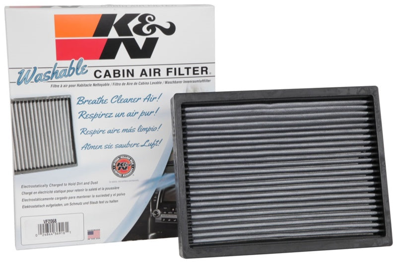 K&N Replacement Cabin Air Filter K&N Engineering