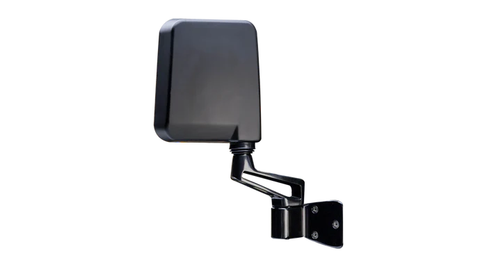 Body Armor Mirror Set For Trail Doors