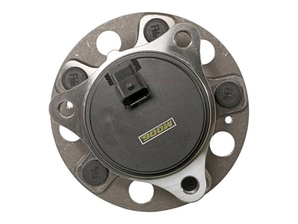 MOOG 20-23 Hyundai Sonata Wheel Bearing and Hub Assembly - 512672