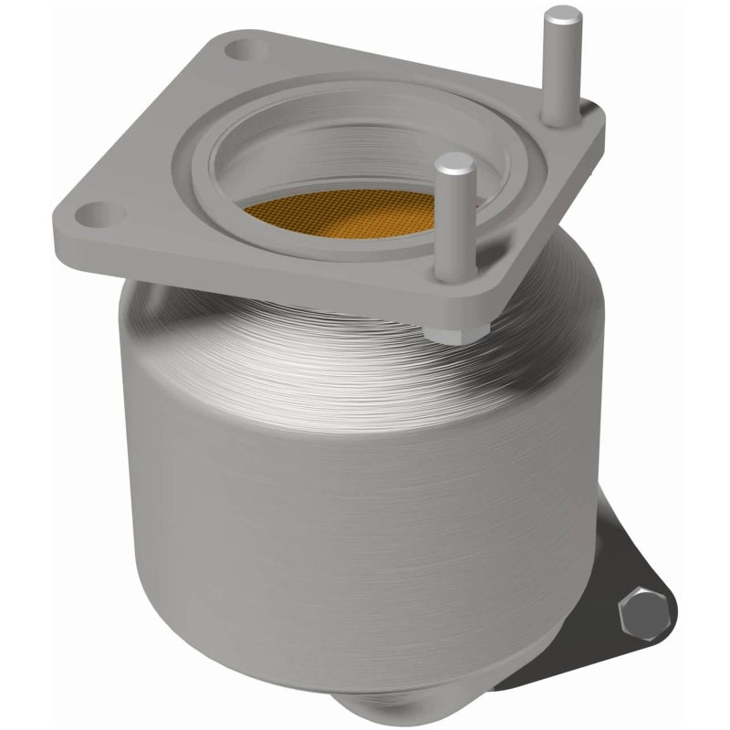 Magnaflow 07-12 Nissan Altima 3.5L Direct Fit Converter Magnaflow