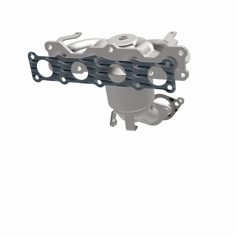 MagnaFlow Conv Direct Fit 13-16 Hyundai Santa Fe Sport 2.4L Manifold Magnaflow