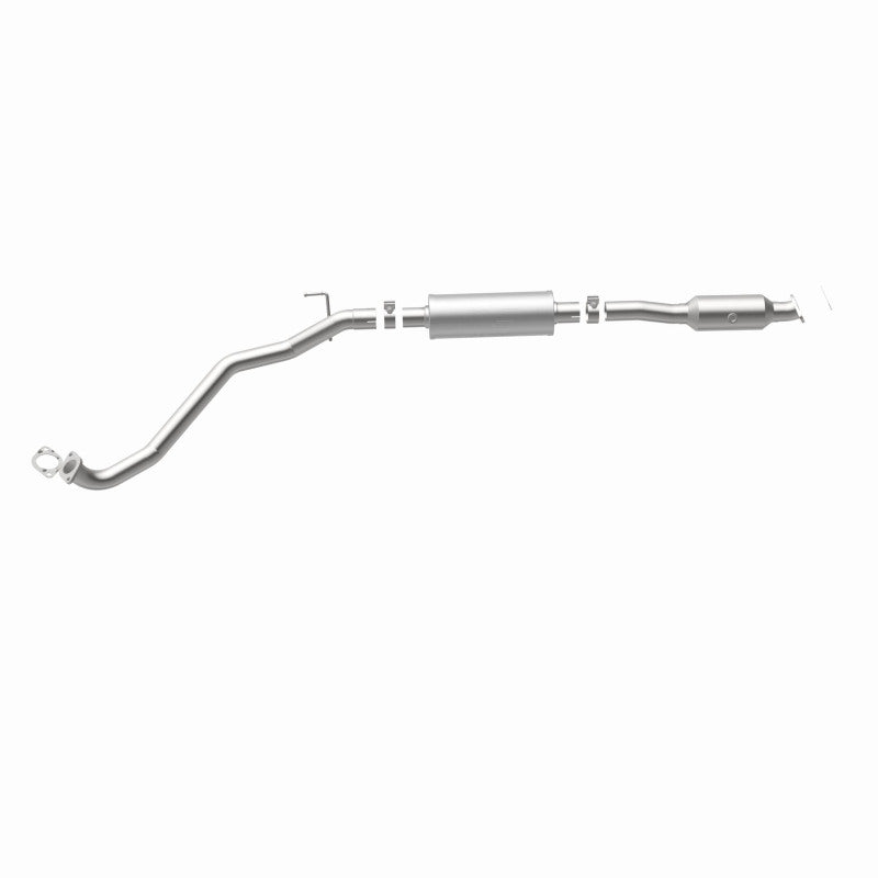 Magnaflow 12-13 Soul 2L Underbody Direct Fit Converter Magnaflow