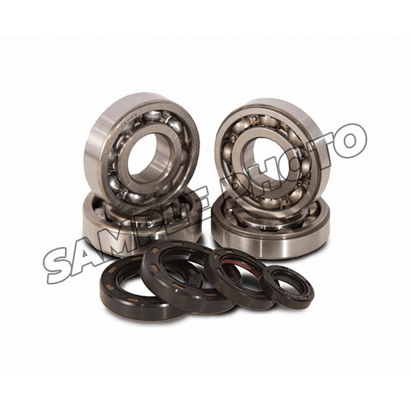 Hot Rods Bearing/Seal Kit Yz250 01-09 K012