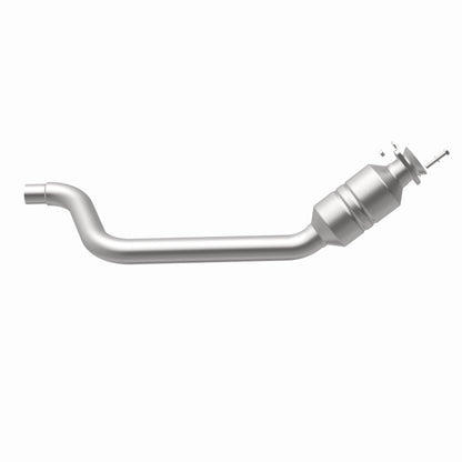 Magnaflow Conv DF 10-12 Jaguar XF 5.0L Magnaflow