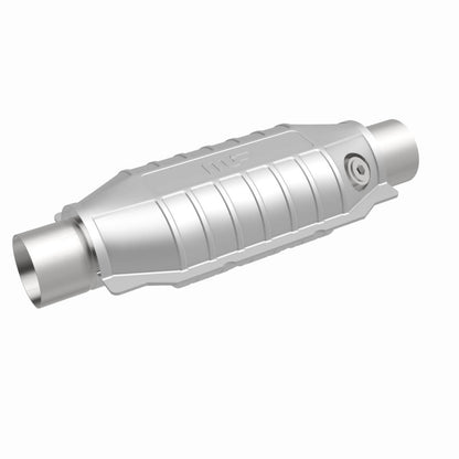 MagnaFlow Conv Univ  00-01 Dodge Ram 1500 3.9L / 02-3/1/04 Ford Explorer 4.0L Rear-Exc Sport/SpTrack Magnaflow