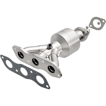 MagnaFlow Conv DF 07-09 Mitsu Outlander 3.0L Magnaflow