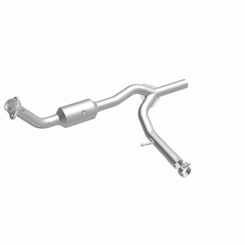 Magnaflow 07-08 F-150 V8 4.6 OEM Underbody Direct Fit Converter Magnaflow