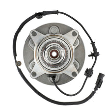 Load image into Gallery viewer, MOOG 11-14 Ford F-150 SVT Raptor Raptor Front Hub Assembly