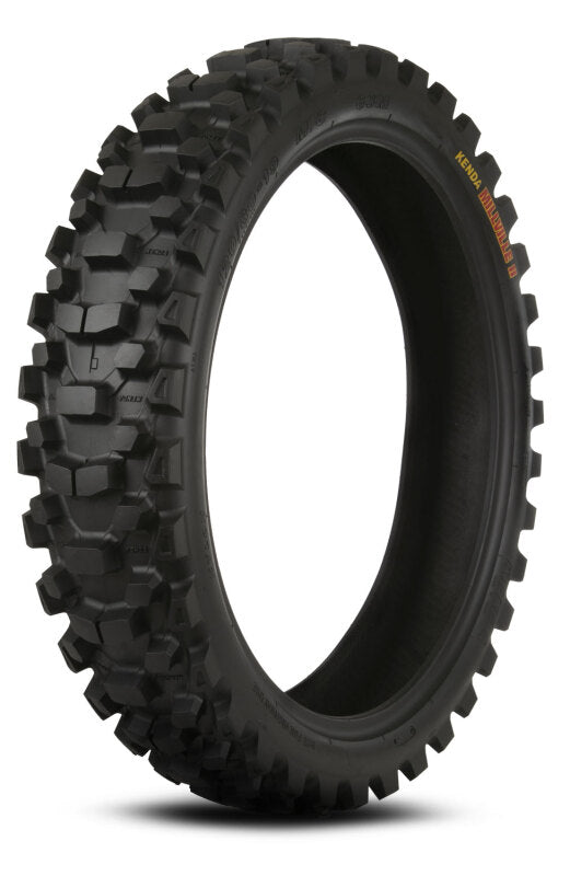 Kenda K785 Millville II Rear Tires - 90/100-14 4PR 49M TT 115R1022 Kenda