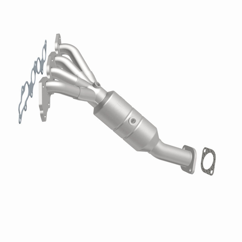 MagnaFlow Conv DF 2006 Ford Fusion 2.3L Magnaflow