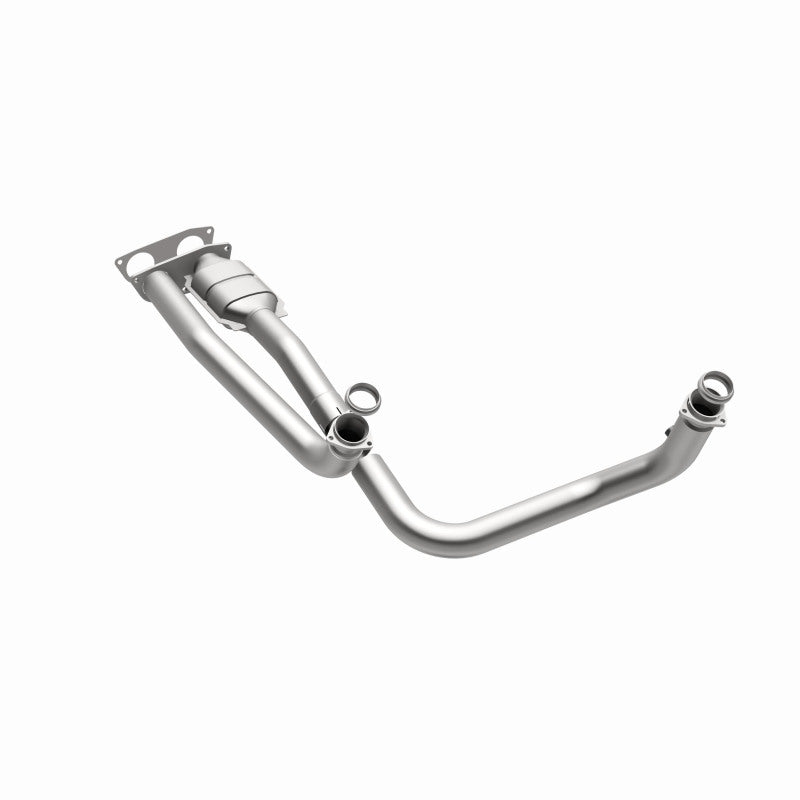 MagnaFlow Conv DF 98-00 Chevy 3500 7.4L Fro Magnaflow