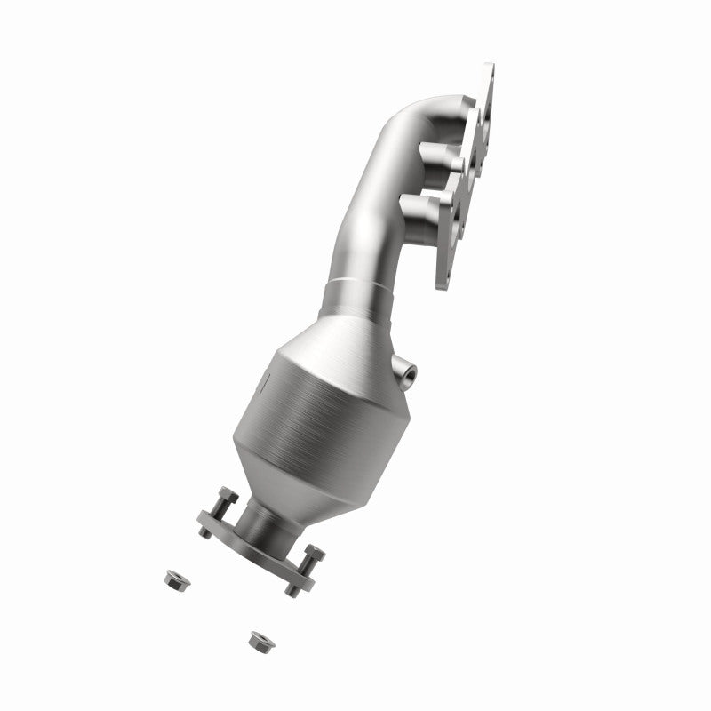 MagnaFlow Conv DF 2009 Kia Borrego 3.8L Driver Side Magnaflow