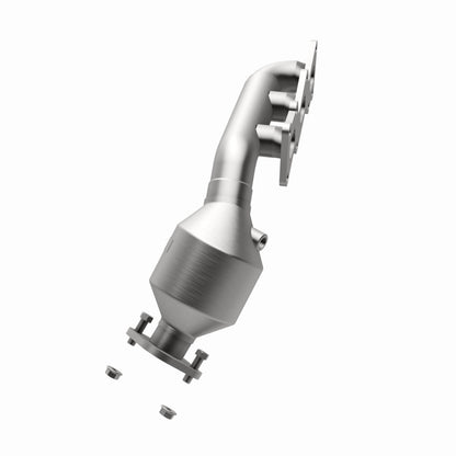 MagnaFlow Conv DF 2009 Kia Borrego 3.8L Driver Side Magnaflow
