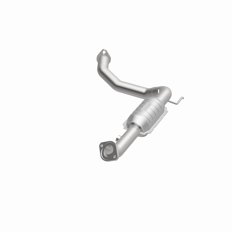 MagnaFlow Conv DF 05-07 4Runner Driver Side Rear Magnaflow