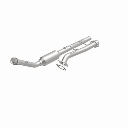 MagnaFlow Conv DF 1997-2000 Ford Explorer 4.0 Magnaflow