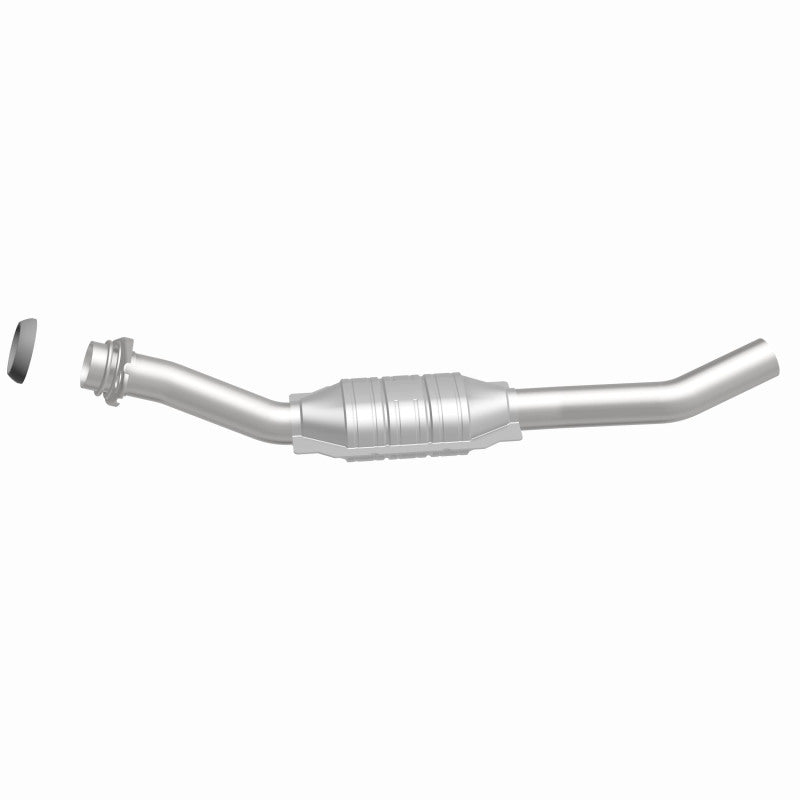 MagnaFlow Conv DF 92-93 Chrysler F/S 3.3L 49S Magnaflow