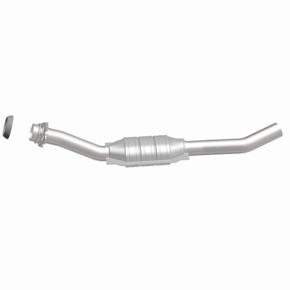 MagnaFlow Conv DF 92-93 Chrysler F/S 3.3L 49S Magnaflow