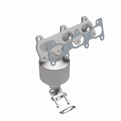 MagnaFlow Conv. DF 05-06 Hyundai Santa Fe/05-09 Tucson / 05-08 Kia Sportage D/S Manifold Magnaflow