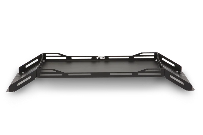 Body Armor 2007-2023 JEEP WRANGLER JK/JL INTERIOR CARGO RACK Body Armor 4x4