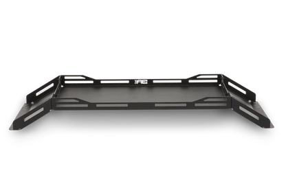 Body Armor 2007-2023 JEEP WRANGLER JK/JL INTERIOR CARGO RACK Body Armor 4x4