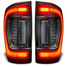 Load image into Gallery viewer, Oracle Lighting 2016-2023 Gen 3 Toyota Tacoma Flush Style LED Tail Lights