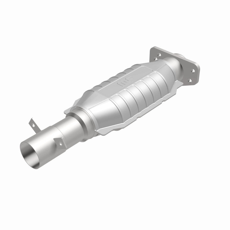 MagnaFlow Conv GM 21X6.5X4 2.5/3 23486 Magnaflow