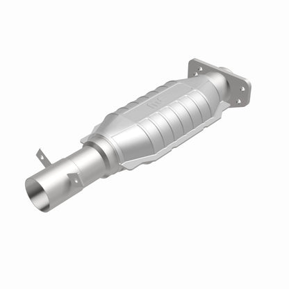 MagnaFlow Conv GM 21X6.5X4 2.5/3 23486 Magnaflow