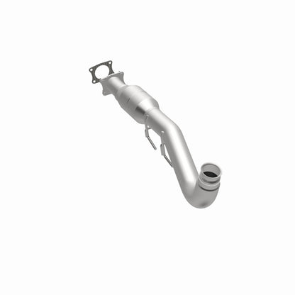 Magnaflow DOC DF 07-10 Silverado 2500/3500 HD 6.6L Magnaflow