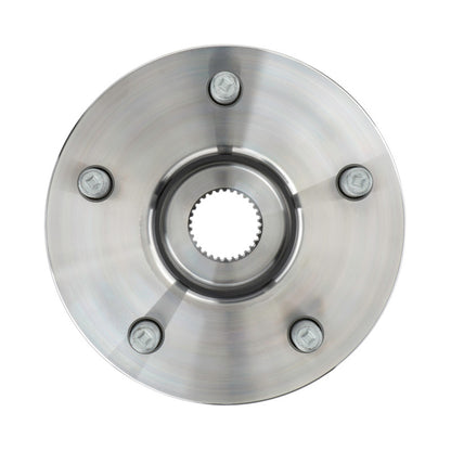 MOOG 19-23 Lexus ES300h Front Hub Assembly Moog