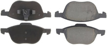 Load image into Gallery viewer, StopTech Street Disc Rear Brake Pads - 305.10440