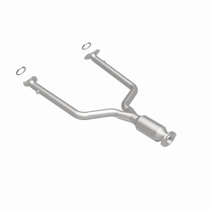 Magnaflow 2007 Lexus GS430 4.3L Direct Fit Converter Magnaflow