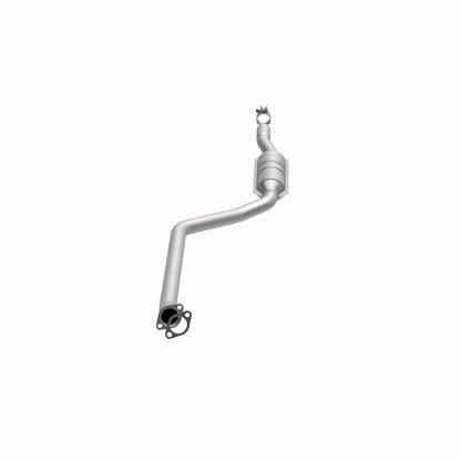 Magnaflow 08-10 BMW 528i 3.0L Direct Fit Converter Magnaflow