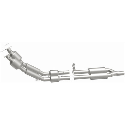 Magnaflow 06-08 Volkswagen Passat 3.6L Direct Fit Converter Magnaflow