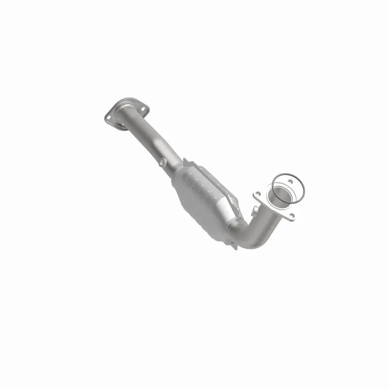 MagnaFlow Conv DF 03-06 Hummer H2 6.0L Passenger Side Magnaflow