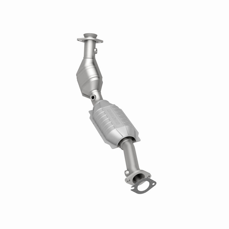 MagnaFlow Conv DF 96-00 Crown Vic 4.6L 50 S Magnaflow