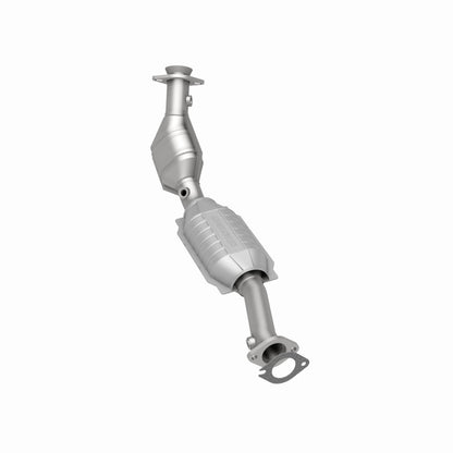 MagnaFlow Conv DF 96-00 Crown Vic 4.6L 50 S Magnaflow