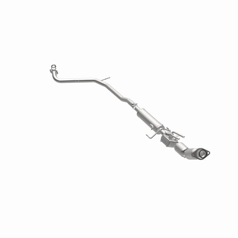MagnaFlow Conv DF 12-15 Toyota Prius Plug -In Underbody 1.8L Magnaflow